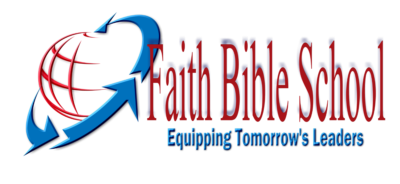 Faith Bible School Final Logo Png The Faith Center Church Fort